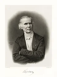 Alfred Armand Louis Marie Velpeau, 1865-66